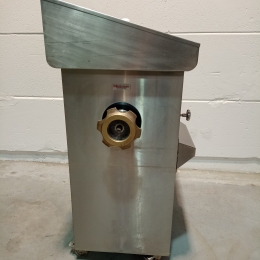 Meat grinder Melior ganda